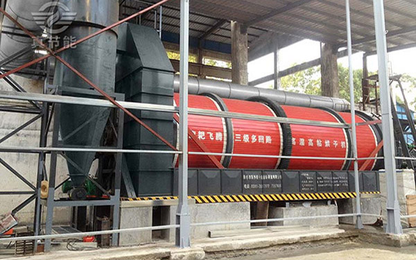 工業(yè)污泥烘干設(shè)備如何完成烘干作業(yè) 工業(yè)污泥烘干設(shè)備如何完成烘干作業(yè)